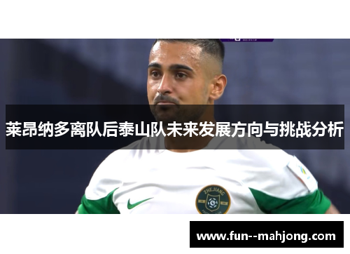 莱昂纳多离队后泰山队未来发展方向与挑战分析 莱昂纳多离队后泰山队未来发展方向与挑战分析