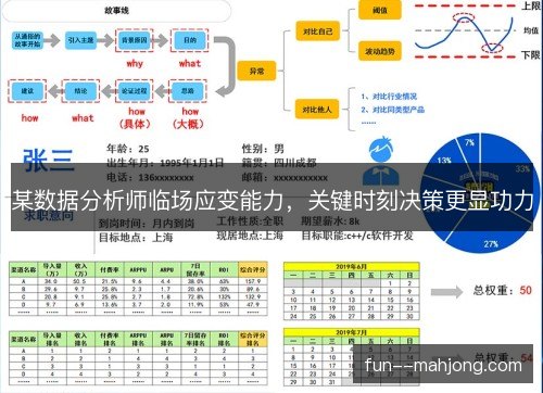某数据分析师临场应变能力,关键时刻决策更显功力 某数据分析师临场应变能力,关键时刻决策更显功力